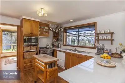Sixth view of Homely house listing, 149 Missing Link Road, Wattle Grove TAS 7109