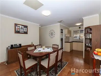 Seventh view of Homely semi-detached listing, 55A Marshall Way, Samson WA 6163