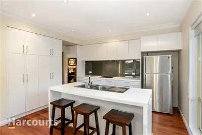 Fourth view of Homely house listing, 34 Rivergum Way, Rouse Hill NSW 2155