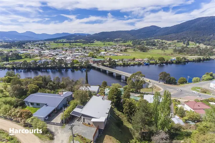 Main view of Homely house listing, 2 Riverview Lane, Huonville TAS 7109