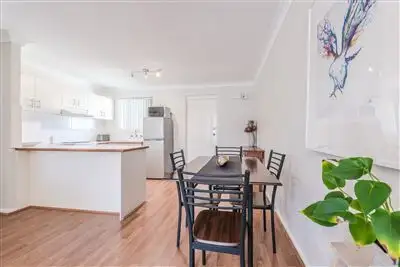 Second view of Homely unit listing, 23/125 Herdsman Parade, Wembley WA 6014