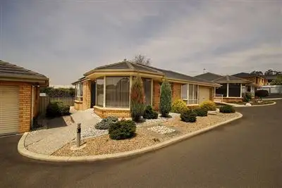 Main view of Homely unit listing, 3/19 Arden Avenue, Devonport TAS 7310