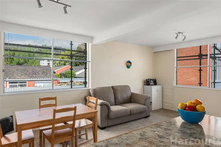 Fifth view of Homely unit listing, 7/2 Plimsoll Place, Sandy Bay TAS 7005