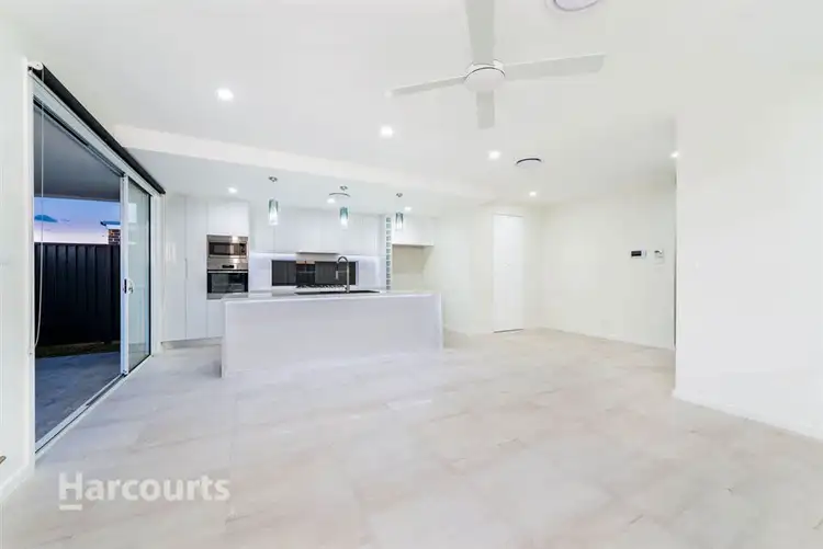 Fifth view of Homely house listing, 20 Torin Street, Marsden Park NSW 2765