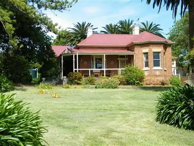 Main view of Homely rural property listing, Address available on request