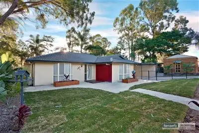 26 Hill Street, Jimboomba QLD 4280
