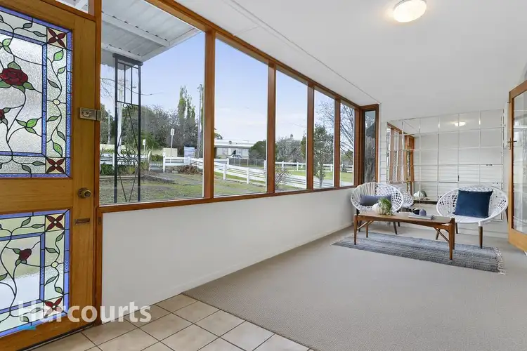 Second view of Homely house listing, 152 Channel Highway, Taroona TAS 7053