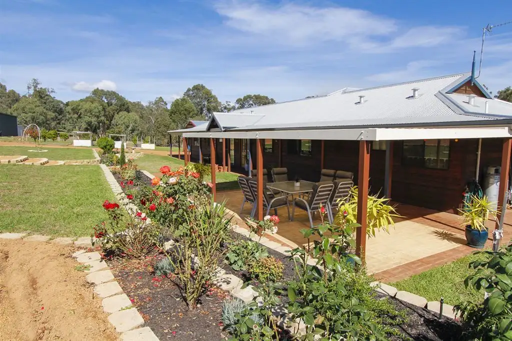 Main view of Homely house listing, 51 River Road, Bridgetown WA 6255