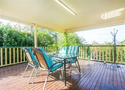Seventh view of Homely house listing, 1 Auburn Street, Edens Landing QLD 4207