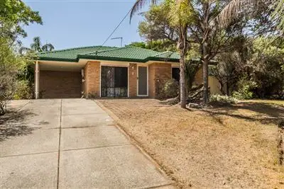 3 Gould Place, Parmelia WA 6167