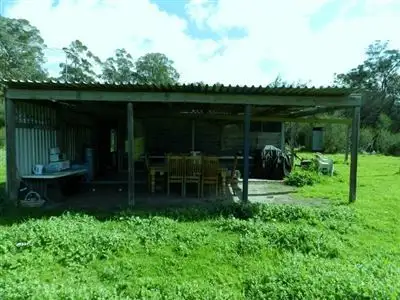 Second view of Homely rural property listing, 2 Carrajung-Woodside Road, Woodside VIC 3874