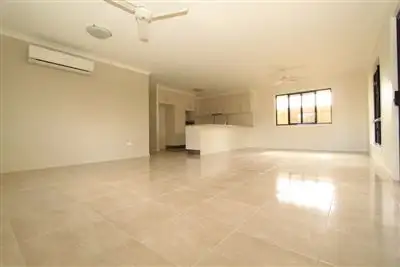 Second view of Homely house listing, 4/9 Walker Street, Kawana QLD 4701