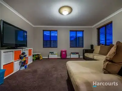 Sixth view of Homely house listing, 17 Las Ramblas Circle, Clarkson WA 6030