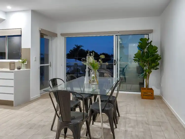 Seventh view of Homely block of units listing, 6/15 Vernon Street, Nundah QLD 4012
