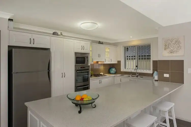 Third view of Homely house listing, 92 Commelina Drive, Mount Annan NSW 2567