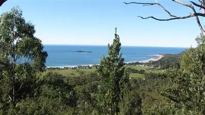 Sixth view of Homely land listing, 70C Irby Boulevard, Sisters Beach TAS 7321