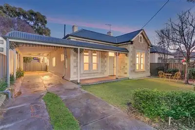Main view of Homely house listing, 57 Winchester Street, Malvern SA 5061