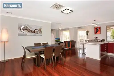 Main view of Homely house listing, 14 Shetland Rise, Kinross WA 6028