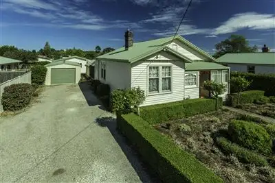 Main view of Homely house listing, 32 Franklin Street, Westbury TAS 7303