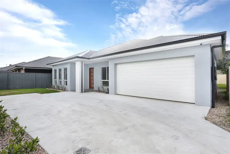 Main view of Homely house listing, 40 Inverell Avenue, Hinchinbrook NSW 2168