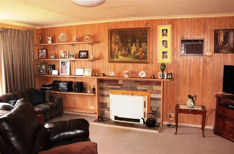 Fourth view of Homely house listing, 9 Hillside Avenue, Eildon VIC 3713
