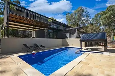 Main view of Homely house listing, 18 Kaiser Drive, One Tree Hill SA 5114