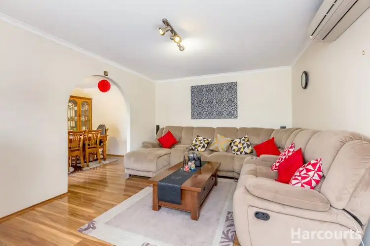 Main view of Homely house listing, 43 Morrison Street, Kambah ACT 2902