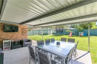 Third view of Homely house listing, 4 Esperance Drive, Albion Park NSW 2527