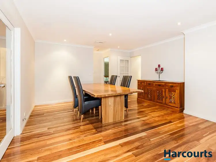 Sixth view of Homely house listing, 15 Kooringa Place, Currambine WA 6028