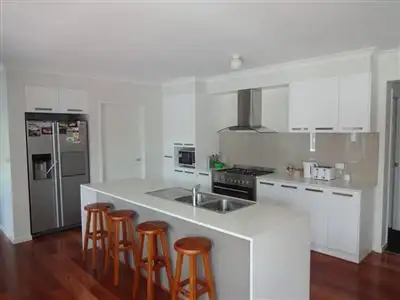 Third view of Homely house listing, 90 Wenhams Lane, Wangaratta VIC 3677