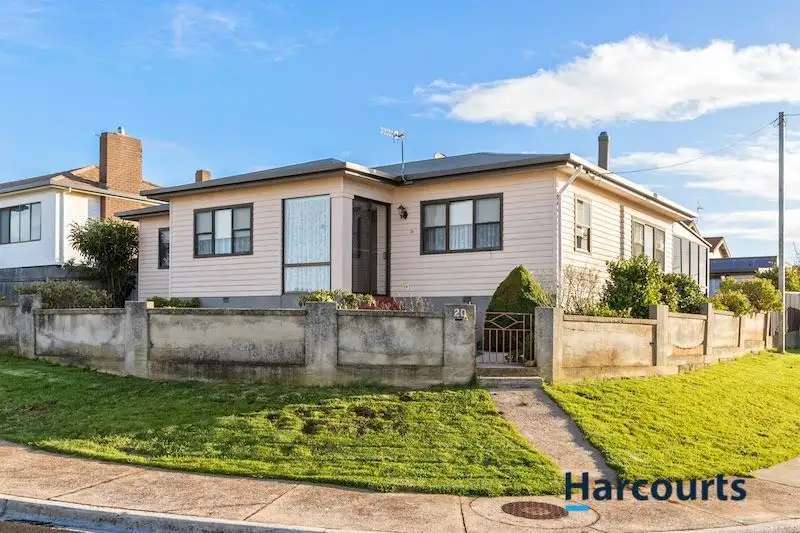 Main view of Homely house listing, 20 Mark Street, Hillcrest TAS 7320