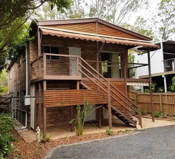 59 Fig Tree Pocket Road