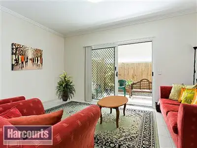 Second view of Homely townhouse listing, 3/99 Gillies St, Zillmere QLD 4034