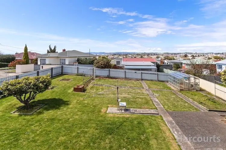 Third view of Homely house listing, 11 Murfet Crescent, Devonport TAS 7310