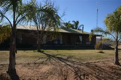 Fifth view of Homely rural property listing, 2022 Gurrai Road, Parilla SA 5303