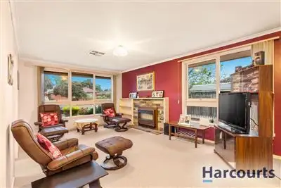 Third view of Homely unit listing, 1/28 Arbroath Road, Wantirna South VIC 3152
