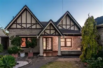 12 Harris Street, Glenelg East SA 5045