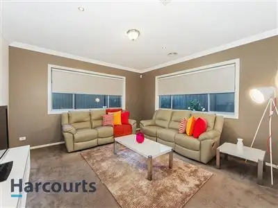 Seventh view of Homely house listing, 25 Tonbridge Circle, Derrimut VIC 3030