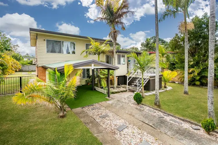 40 Mary Street, Kingston QLD 4114