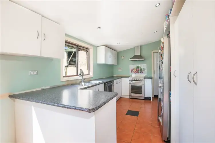 Fourth view of Homely house listing, 216 Macquarie Street, South Windsor NSW 2756