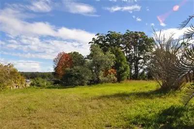 Third view of Homely land listing, 153 High Street, Wauchope NSW 2446