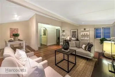 Fifth view of Homely house listing, 13 York Parade, Spring Hill QLD 4000
