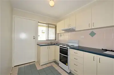 Third view of Homely apartment listing, 2/45 Lamington Terrace, Dutton Park QLD 4102