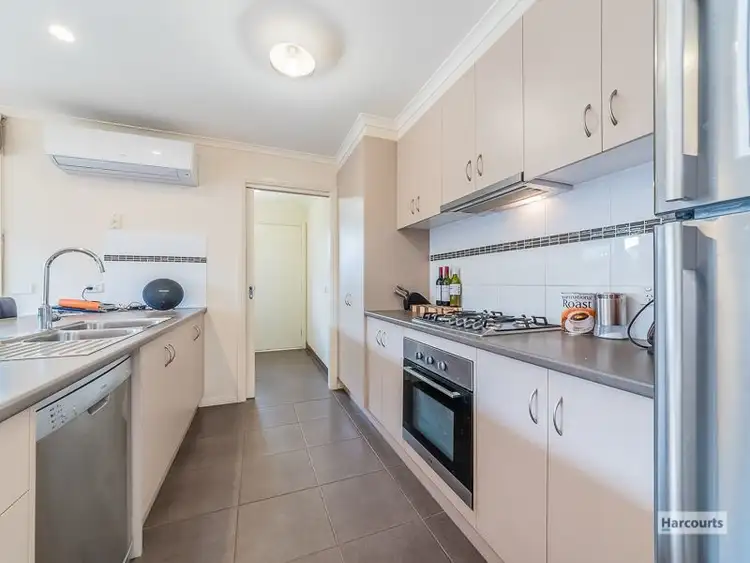 Sixth view of Homely house listing, 56 Summerhill Boulevard, Drouin VIC 3818