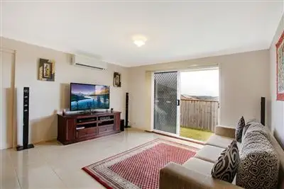 Fourth view of Homely house listing, 8 Perisher Circuit, Minto NSW 2566