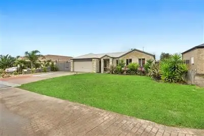 8 Bagshot Court, Mornington VIC 3931