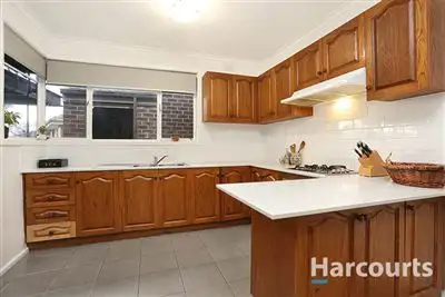 Second view of Homely house listing, 1/30 Prince Andrew Avenue, Lalor VIC 3075