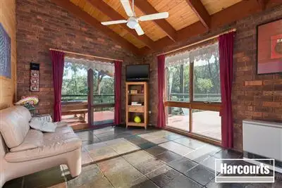 Fifth view of Homely house listing, 70 Kilvington Drive, Emerald VIC 3782