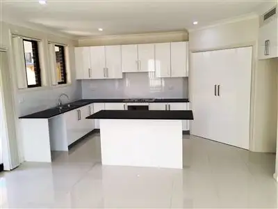 Second view of Homely house listing, 30 Madeline Circuit, Schofields NSW 2762