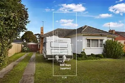 8 Boyd Avenue, Oakleigh East VIC 3166